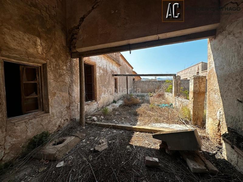 Foto 65331184-fb77-4032-8447-79599b1570f8. Bauernhof in Campo Nubla Cartagena