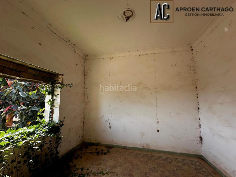 Foto 6574427e-f66a-4367-8f03-f063ce07b8a3. Bauernhof in Campo Nubla Cartagena