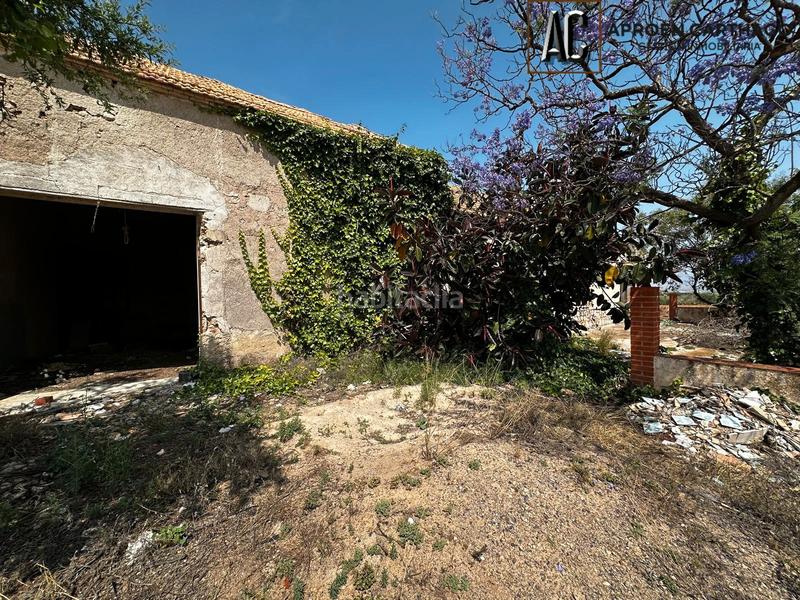 Foto 7bb1a76f-ed1f-46ea-b04e-ca74cfc3afbc. Bauernhof in Campo Nubla Cartagena