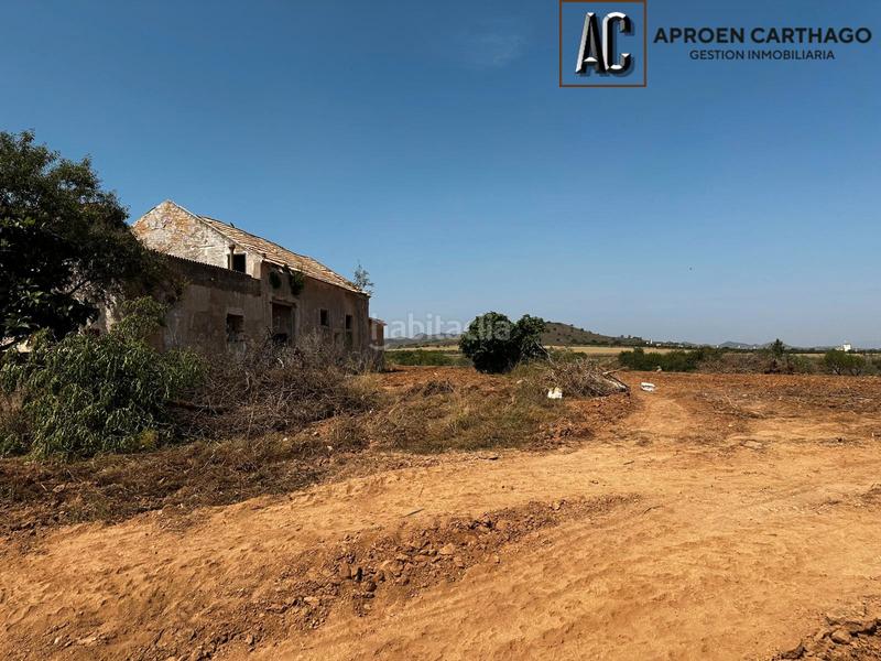 Foto d2dc124a-bc28-4827-ba09-a8297aa8b0e5. Bauernhof in Campo Nubla Cartagena