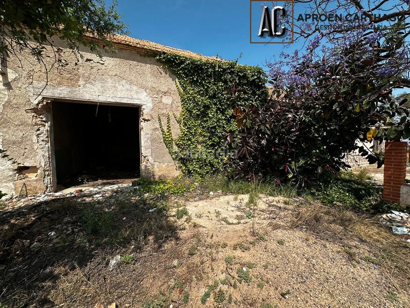 Foto d78cf90e-88cf-4b79-8dcb-b34a9bd81144. Bauernhof in Campo Nubla Cartagena