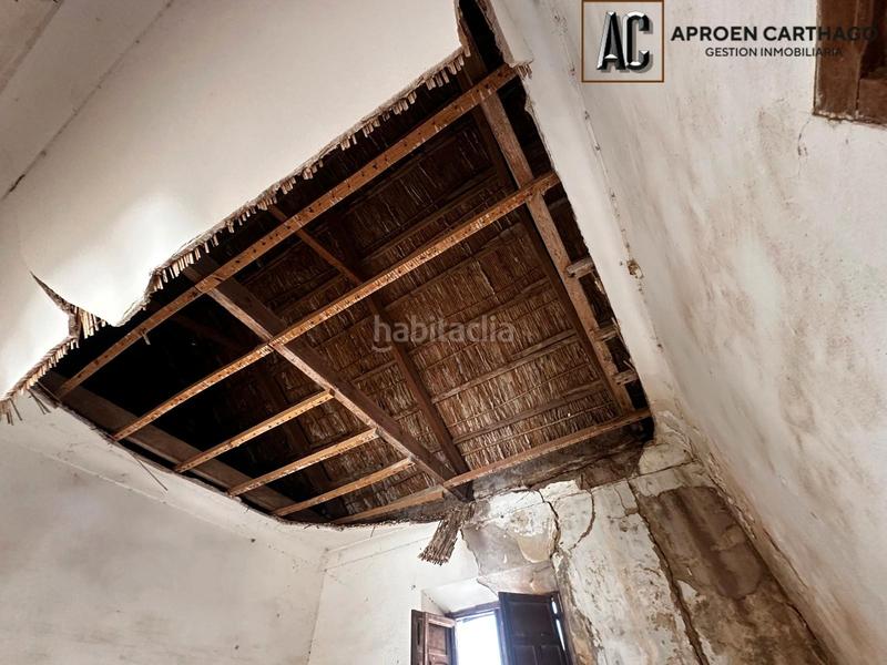 Foto ecad0531-f6b8-45d7-b56b-b61b84d2db8d. Bauernhof in Campo Nubla Cartagena