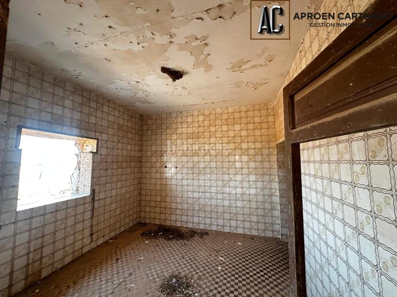 Foto ef63f6f7-d1c3-4871-a629-695be69f733a. Bauernhof in Campo Nubla Cartagena