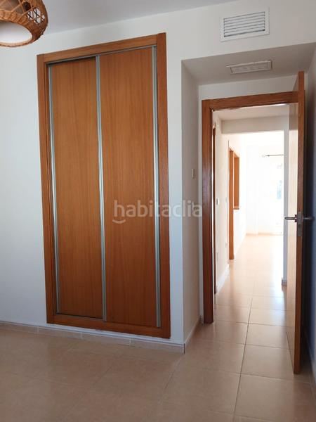 Foto 033a16dd-7052-46e3-a012-1f93c1a98fce. Pis amb aparcament a Centro Alcázares (Los)