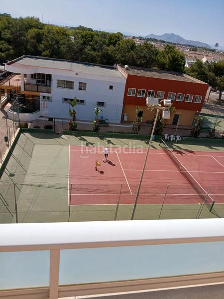 Foto 2a2b494b-cb34-4b03-b81a-6a000984ca32. Pis amb aparcament a Centro Alcázares (Los)