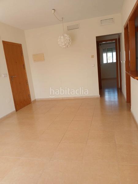 Foto 41e7b59e-9829-4e42-ab46-5c9455b25056. Pis amb aparcament a Centro Alcázares (Los)