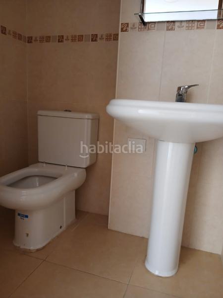 Foto 5b933c0f-b7ab-43a6-8d1e-f3f29b91bad4. Pis amb aparcament a Centro Alcázares (Los)