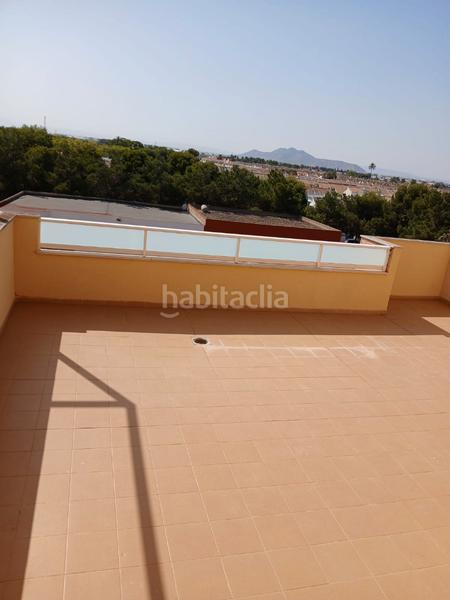Foto b4df23d9-3b76-4b3f-944f-5afdad64cda3. Pis amb aparcament a Centro Alcázares (Los)