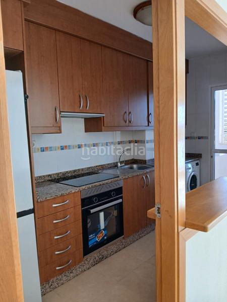 Foto cd114635-3c5b-4e40-bff6-9a52b8472c32. Pis amb aparcament a Centro Alcázares (Los)