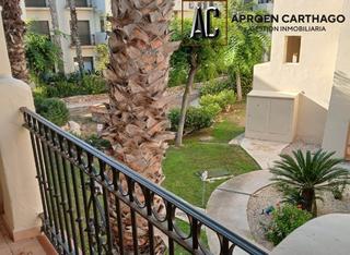 Pis  Avenida del mar. Espectacular piso en roda golf