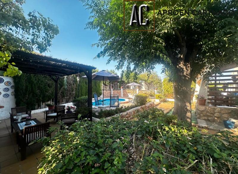 Foto 28bd9654-a307-4745-8656-79e4444f51a6. Chalet avec cheminée parking piscine dans Canteras Cartagena