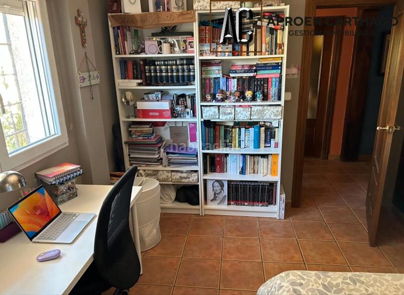 Foto 9586dd20-6181-4c77-ac37-3490cfe0fb6a. Chalet avec cheminée parking piscine dans Canteras Cartagena