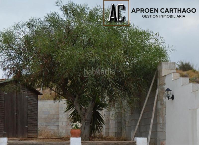 Foto cd3f6943-c122-41ff-a3bd-ace042ae6b05. Chalet avec cheminée parking piscine dans Canteras Cartagena