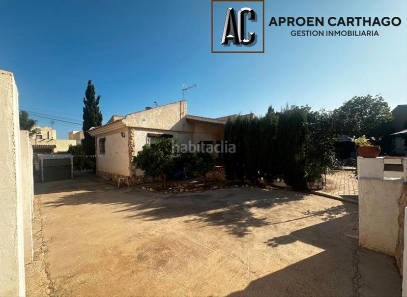 Foto e93206dd-9577-45c0-bf88-97e5fac5e94d. Chalet avec cheminée parking piscine dans Canteras Cartagena