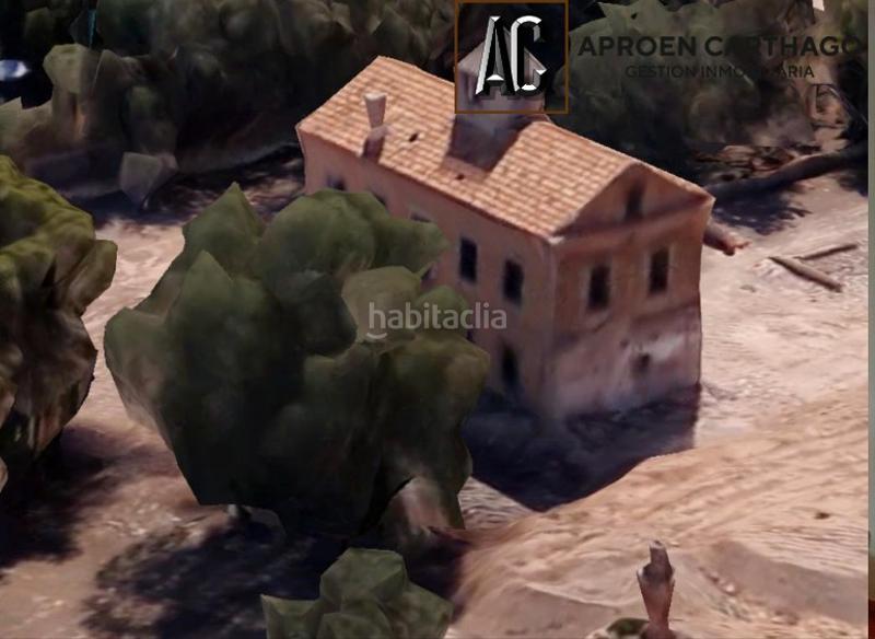 Foto 49a3c85e-fd6f-4b94-b3c6-d0e3b6c74e00. Bauernhof in Miranda Cartagena