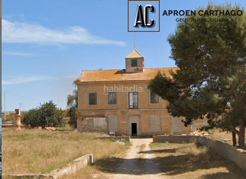 Foto a88c1ad9-5d65-48d5-b84d-03e83946d7c7. Bauernhof in Miranda Cartagena