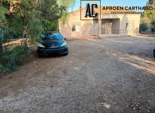 Mas  Camino rancho de belen. Oportunidad única en aviléses – sucina (murcia)