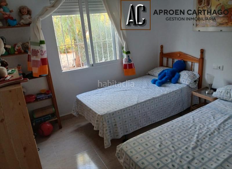 Foto 76592962-88ab-4d9e-a0a3-ed0d535e8bb3. Mas avec parking dans Jerónimo y Avileses Murcia