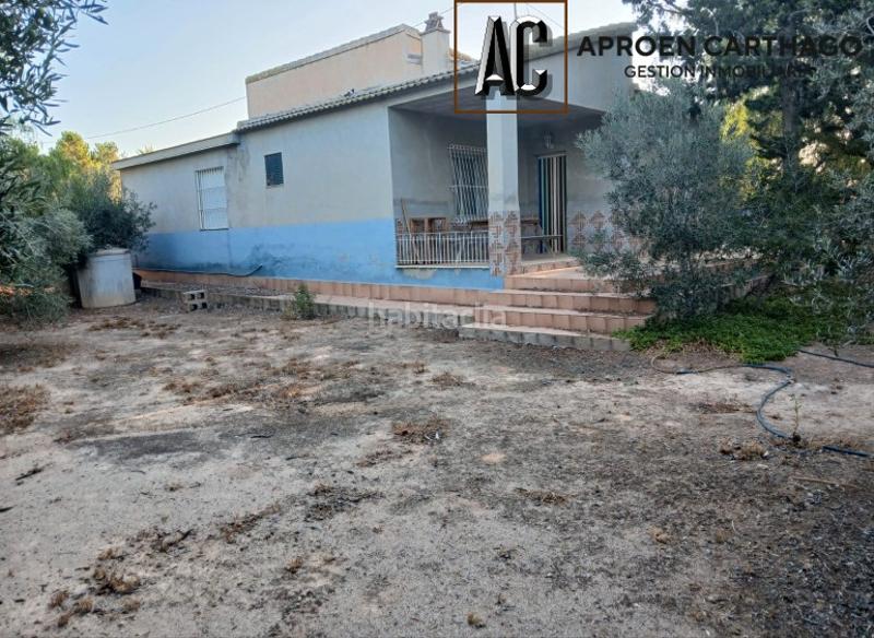 Foto 8cf7eee6-2c06-4f1c-b0f3-e4909f1d2bf5. Mas avec parking dans Jerónimo y Avileses Murcia