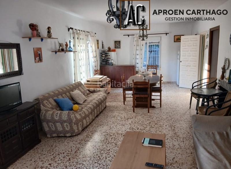 Foto 8f2c488b-65d4-4a74-94bb-17b692c2d721. Mas avec parking dans Jerónimo y Avileses Murcia