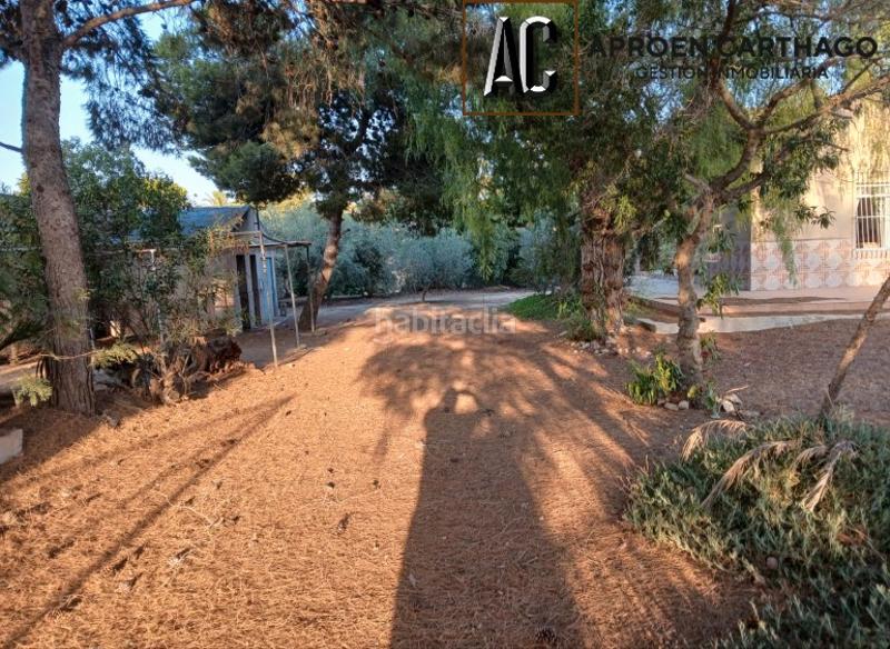 Foto b0314a97-5ff4-49c0-bc02-d1638670db7e. Mas avec parking dans Jerónimo y Avileses Murcia