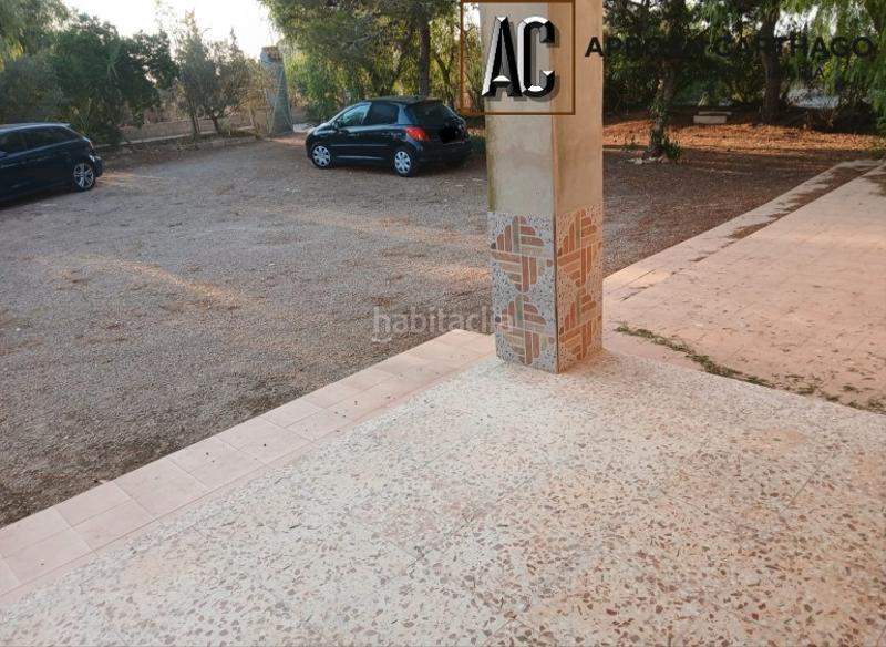 Foto c4c44150-d647-4197-a81c-18161f460b06. Mas avec parking dans Jerónimo y Avileses Murcia