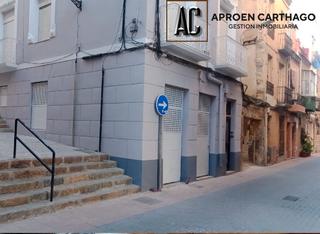 Geschäftsraum  Calle gloria. ¡vivienda o local comercial en venta en pleno centro de cartagen
