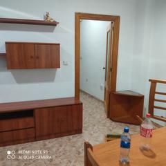 Miete Etagenwohnung  Subida san diego. Alquiler de vivienda amplia y amueblada junto al hotel los haban
