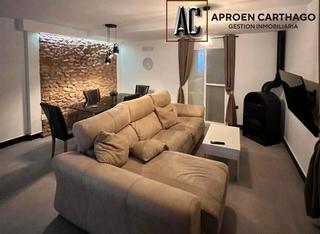 Rent Country house  Calle la unión. Alquiler casa rústica en las casas del alto – la aljorra (cartag