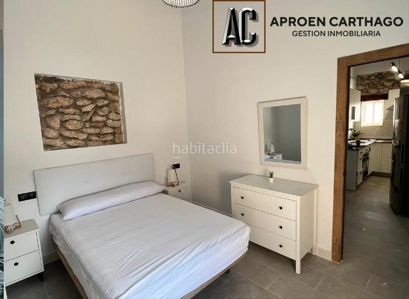 Foto cecfd6b5-3dba-4b23-87dc-0dadc6178669. Alquiler masía alquiler casa rústica en las casas del alto – La Aljorra () en Cartagena