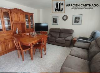 Casa adossada en Calle cartagena 2. Adosado impecable en los dolores  listo para entrar a vivir!