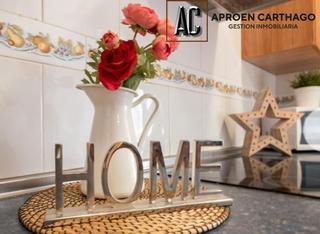 Casa aparellada  Calle puerto libre. Venta de vivienda unifamiliar en los molinos marfagones (cartage