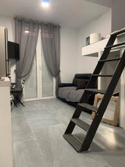 Lloguer Estudi  Calle macarena. Estudio en cartagena