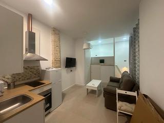 Location Appartement  Calle macarena. ?? estudio en alquiler en pleno casco antiguo de cartagena
