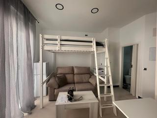 Miete Studiowohnung  Calle macarena. Estudio en alquiler en pleno casco antiguo de cartagena