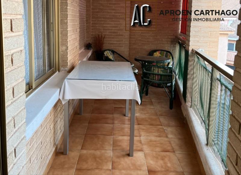 Foto 3529608b-9713-4649-b98c-6541ece1f5e4. Appartamento in Los Narejos_Punta Calera Alcázares (Los)