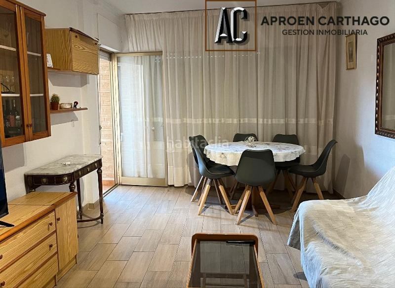 Foto 642b342a-3106-402f-a586-74e892d7e46e. Appartamento in Los Narejos_Punta Calera Alcázares (Los)