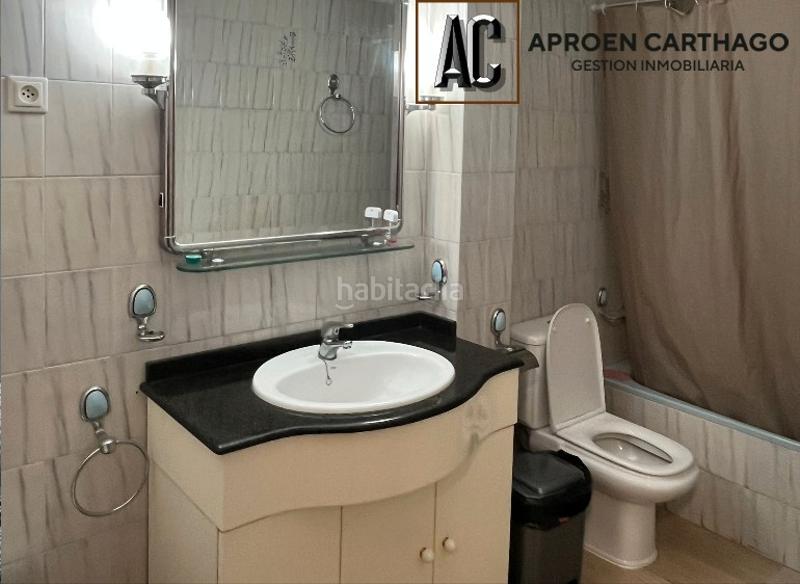 Foto 7e0a634e-dc77-4c4e-a933-aaf7365f0338. Appartamento in Los Narejos_Punta Calera Alcázares (Los)