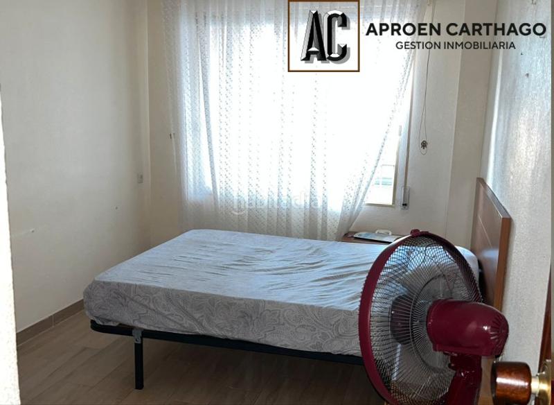 Foto ef111b2e-5b78-4374-be4d-13d060ff952c. Appartamento in Los Narejos_Punta Calera Alcázares (Los)