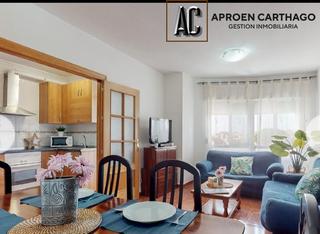 Pis  Carretera a mazarrn. Piso unico con plaza de garaje en los molinos marfagones