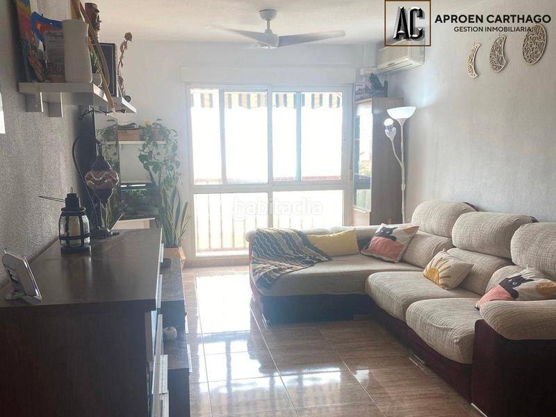 Foto a2a0e321-cc5c-4f70-b524-045236ee957a. Piso ¡oportunidad única comodidad, luz y eficiencia. en Unión (La)