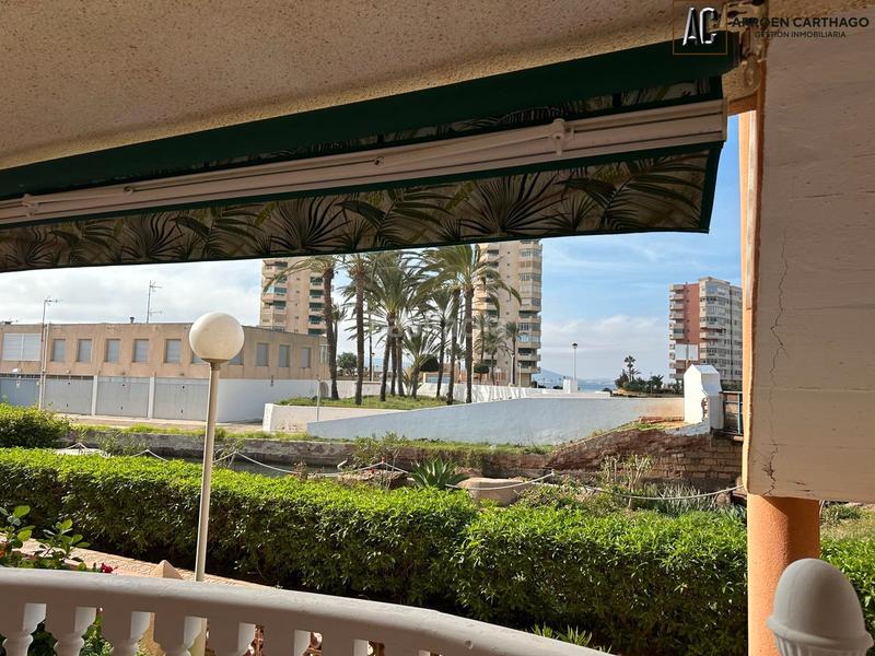 Foto 0bee9fe4-86a4-4158-a6c7-39d2d3c00350. Flat in Entremares Manga del Mar Menor (La)