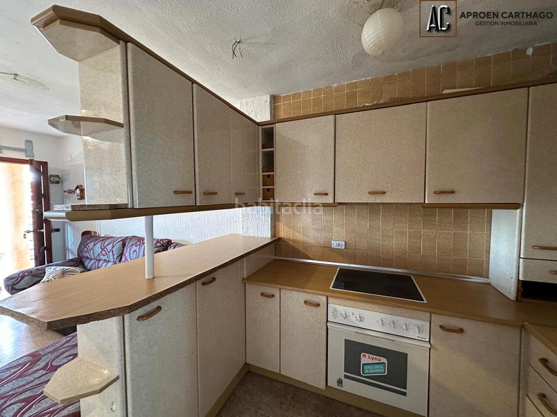 Foto 1030850e-774d-47bc-b1a7-6b5318cb6929. Flat in Entremares Manga del Mar Menor (La)