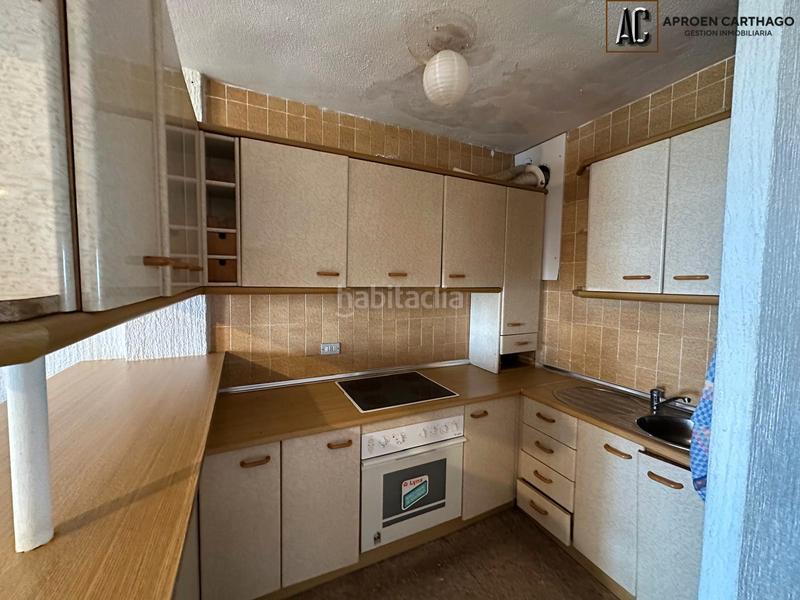 Foto 11d692a2-63d8-42ab-95eb-234e350c292b. Flat in Entremares Manga del Mar Menor (La)