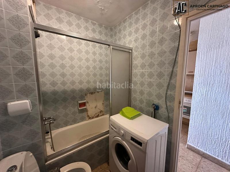 Foto 17fe2662-8909-4621-830b-e1524115cdeb. Flat in Entremares Manga del Mar Menor (La)