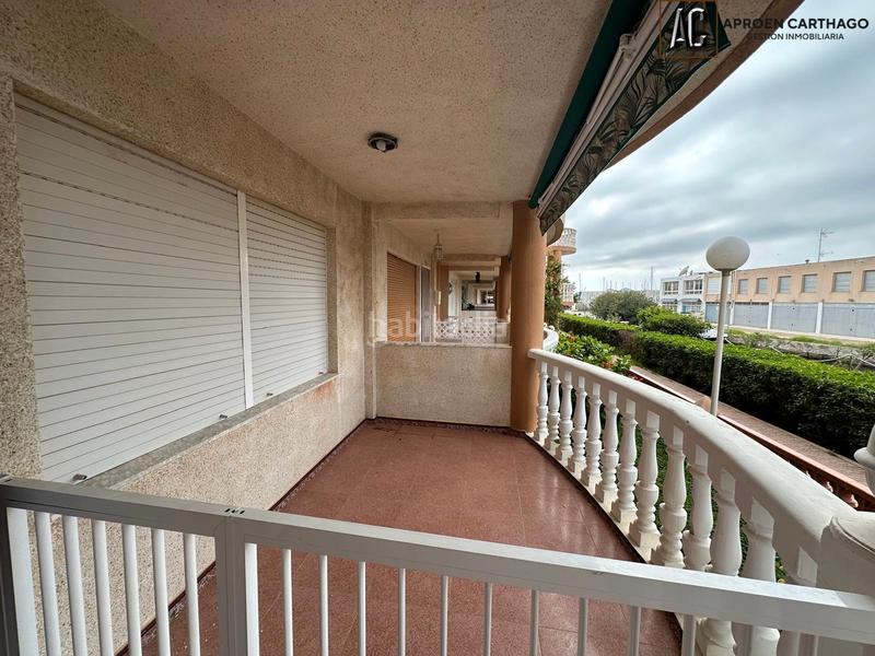 Foto 6d8b0026-787a-4e5a-bccb-9f151e825c7f. Flat in Entremares Manga del Mar Menor (La)