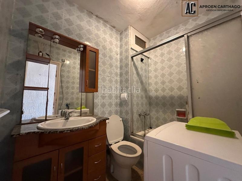 Foto 6dcb0ae2-c471-4d6d-9876-710ed4375d7f. Flat in Entremares Manga del Mar Menor (La)