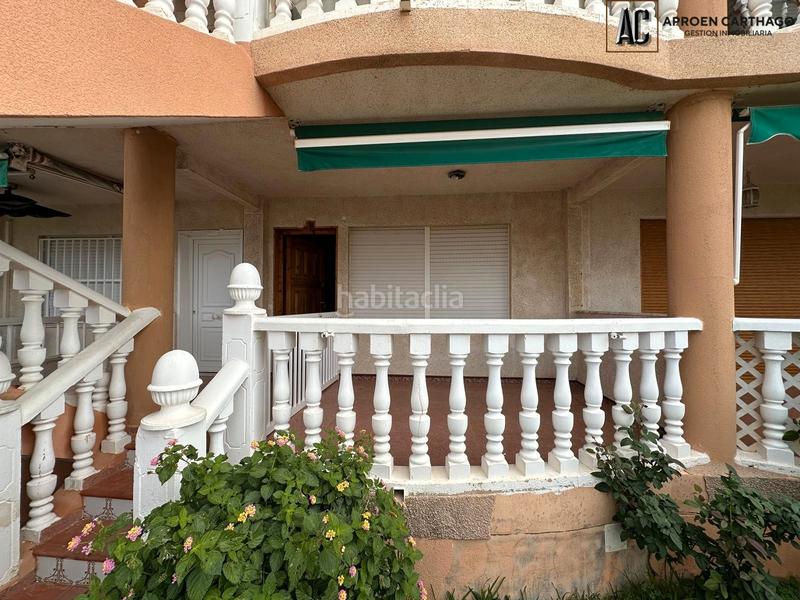 Foto af829dc9-b0bc-4c8f-8ad7-9a83749048e6. Flat in Entremares Manga del Mar Menor (La)