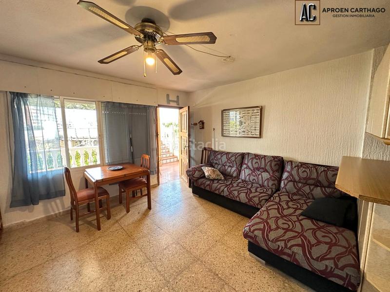 Foto b77ab7f5-97c6-449a-967c-09599fc87f76. Flat in Entremares Manga del Mar Menor (La)