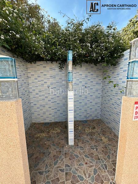 Foto e7e6540a-0f43-4723-aa27-c60e23dcf342. Flat in Entremares Manga del Mar Menor (La)